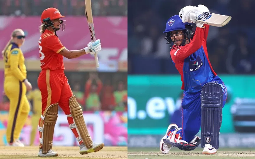 DC vs GG Match Prediction: Who will win Match 4 in WPL 2026?